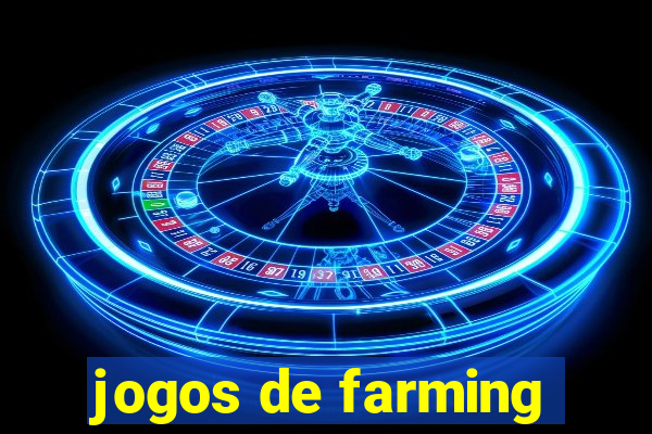 jogos de farming